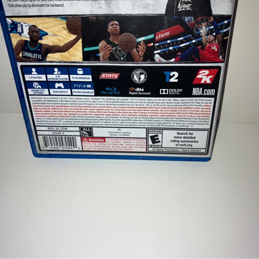 Video Game - Picture 5 of 9